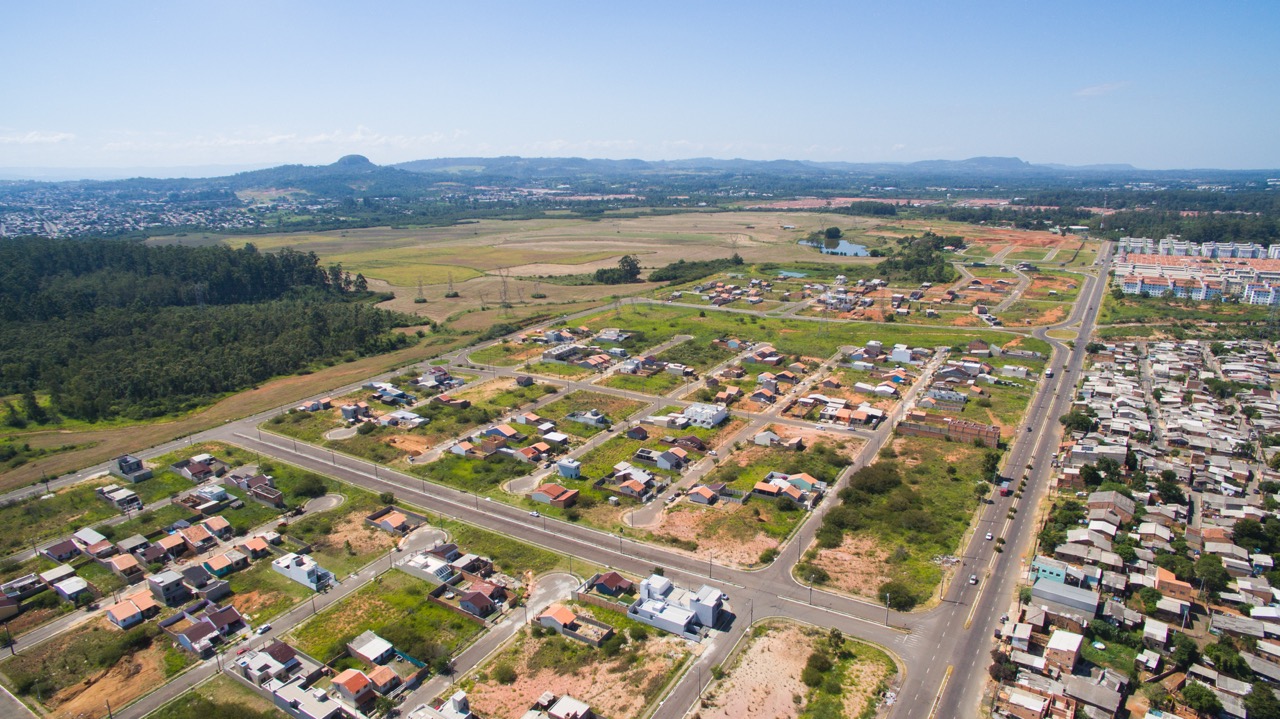 Paradis Canoas Fase 3
